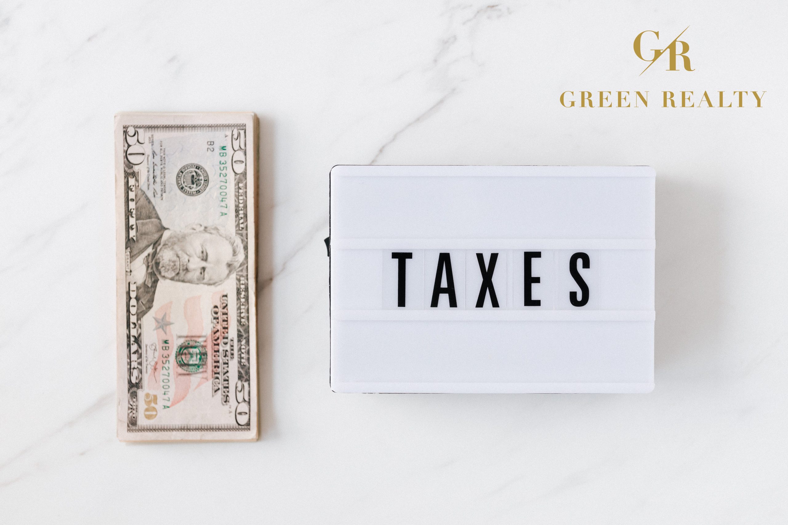 Taxes
